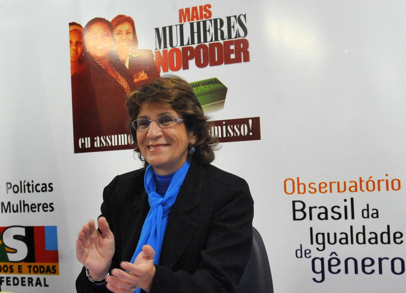 Foto: Empresa Brasil de Comunicação - EBC