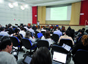 Conselheiros e conselheiras do Fórum participam de cursos sobre administração pública  Foto: Ministério do Planejamento, Orçamento e Gestão
