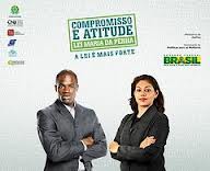 Visite o portal www.compromissoeatitude.org.br
