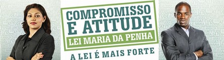 campanha compromisso e atitude