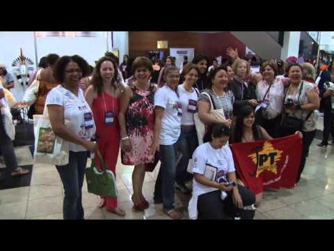 15 11 11   Conferência encerra com balanço positivo - Imagem