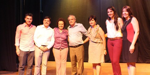 Ministra participa da 1ª Conferência de Pará de Minas