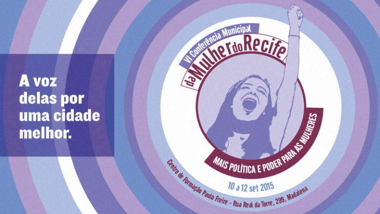 Conferência Recife