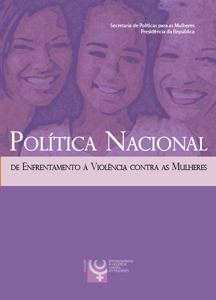 Capa Política Nacional
