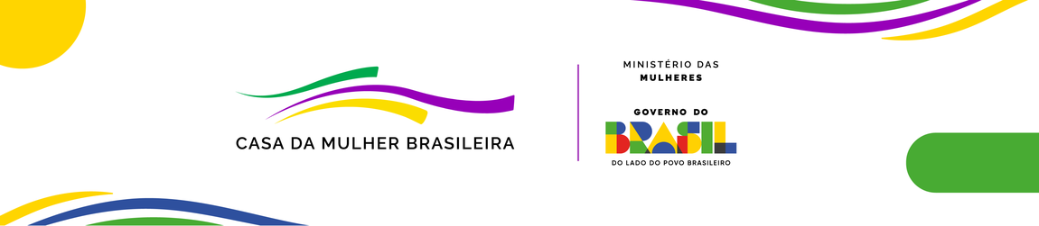 Marca Casa da Mulher Brasileira