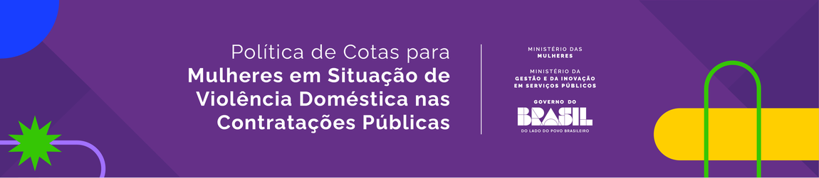 Contratação de mulheres