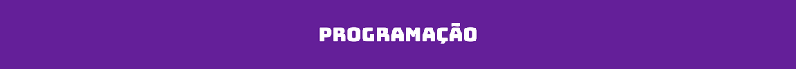 Programação