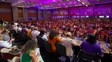 5ª CNPM: Márcia Lopes publica edital de R$ 10 milhões e lança políticas públicas voltadas para as mulheres