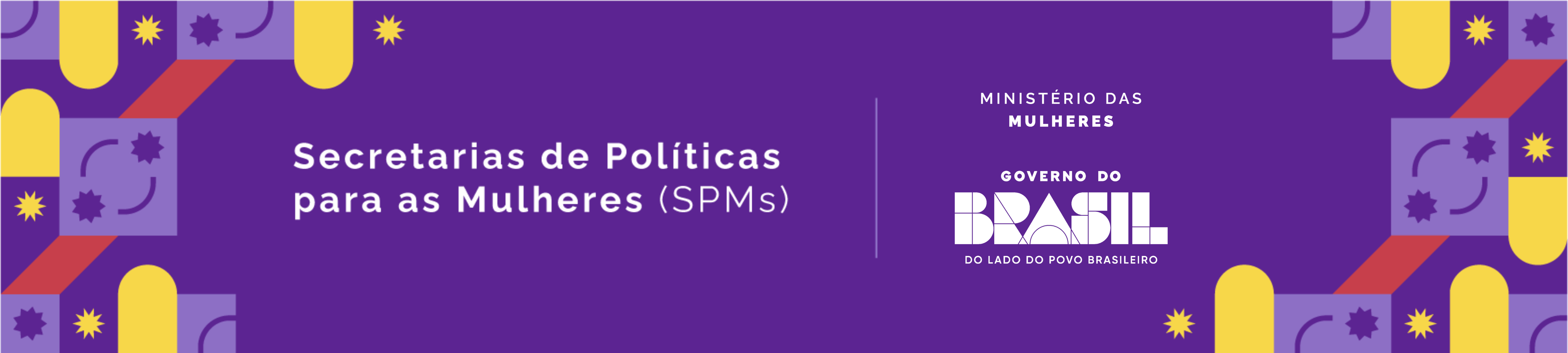 O que são os Organismos de Políticas para as Mulheres (OPM)
