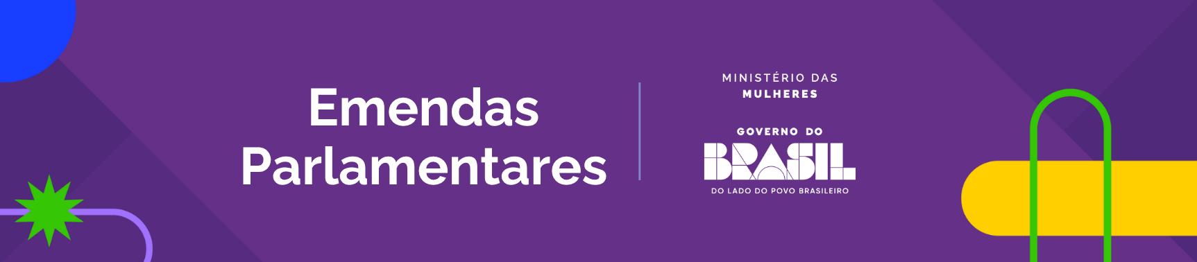 emendas parlamentares