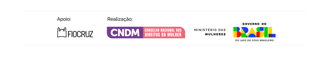 Banner CNDM e MMulheres