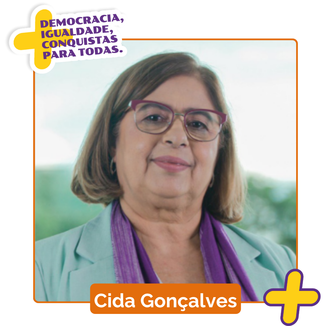 Foto: Cida Gonçalves