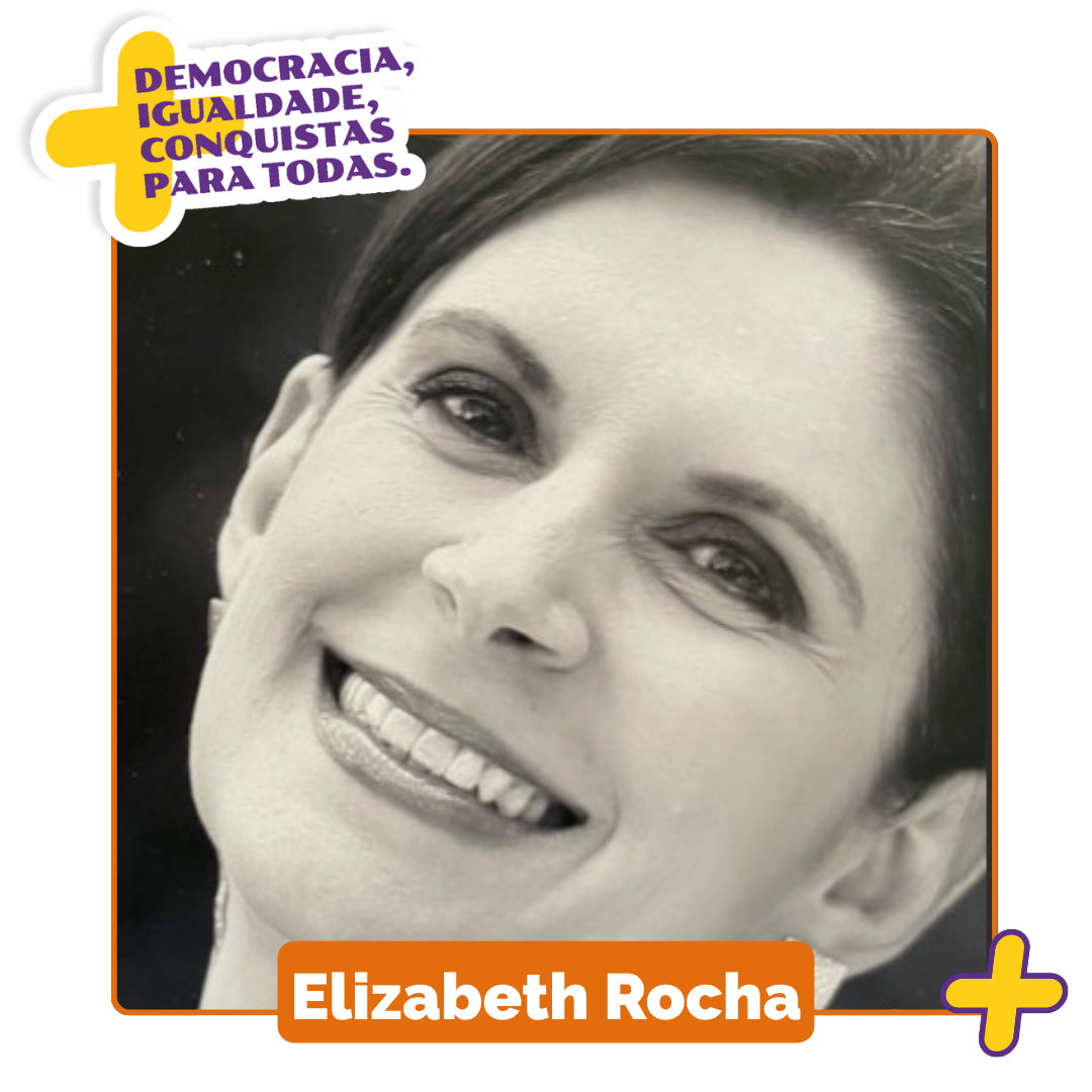 Foto: Elizabeth Rocha