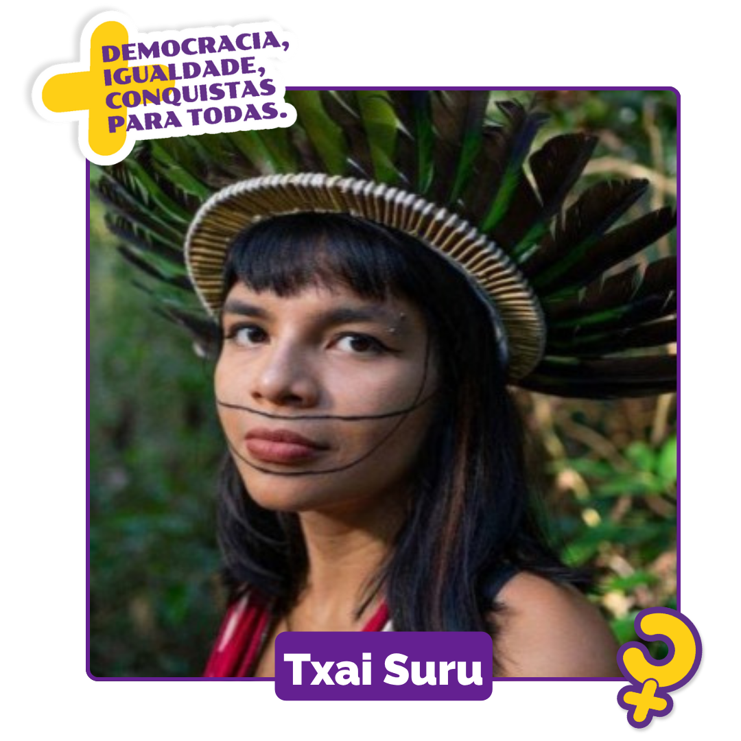 Foto: Txai Suru