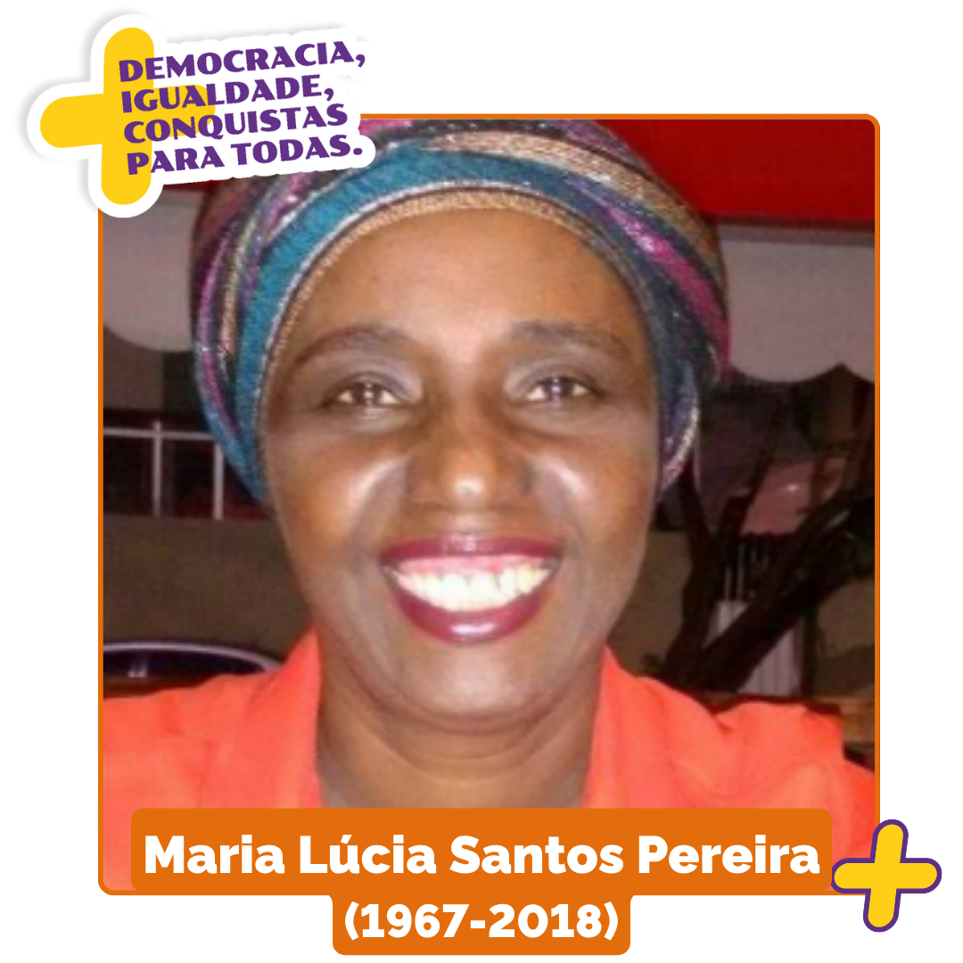 Foto: Maria Lúcia Santos Pereira