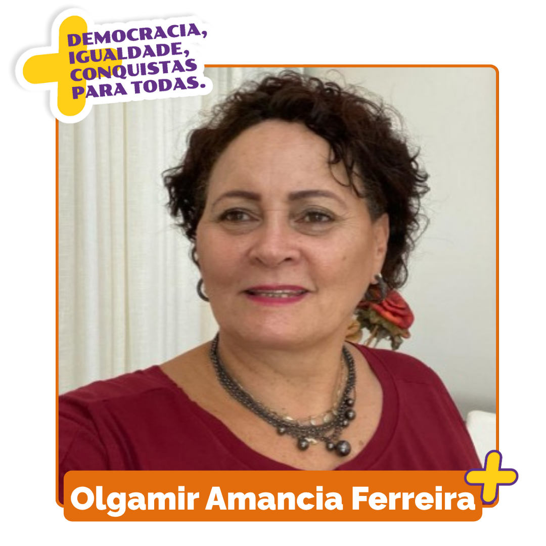 Foto: Olgamir Amancia Ferreira