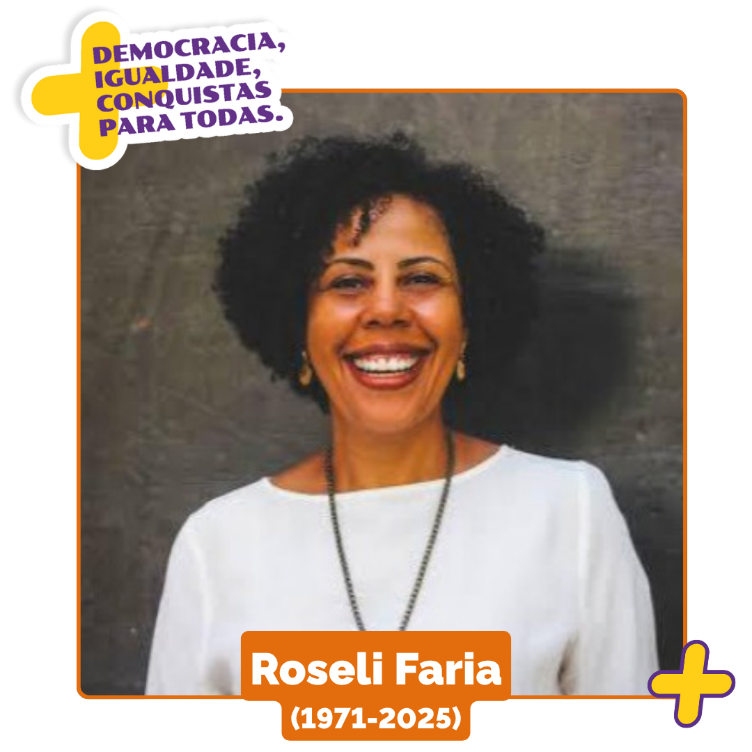 Foto: Roseli Faria