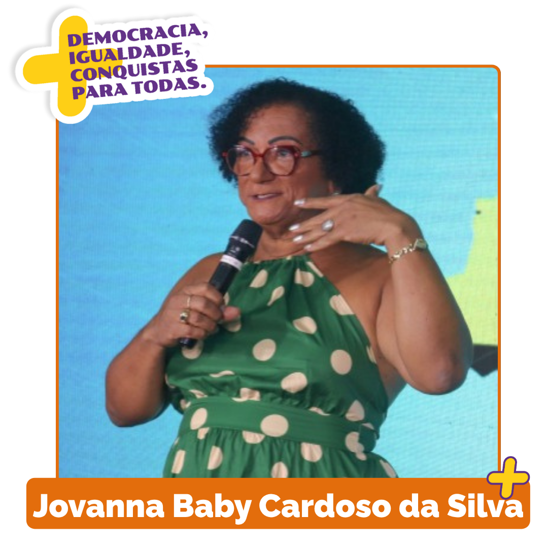Foto: Jovanna Baby Cardoso da Silva