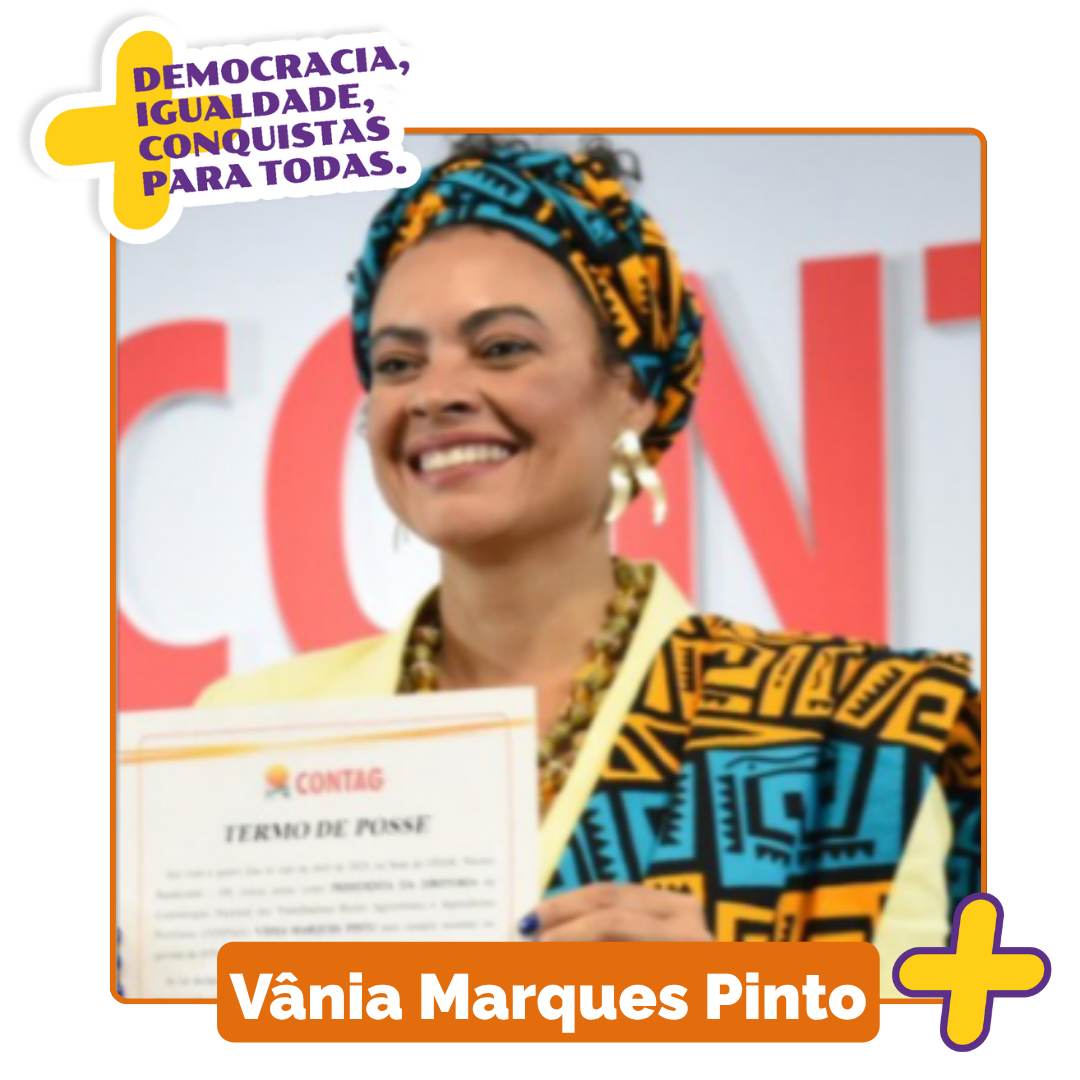 Foto: Vânia Marques Pinto