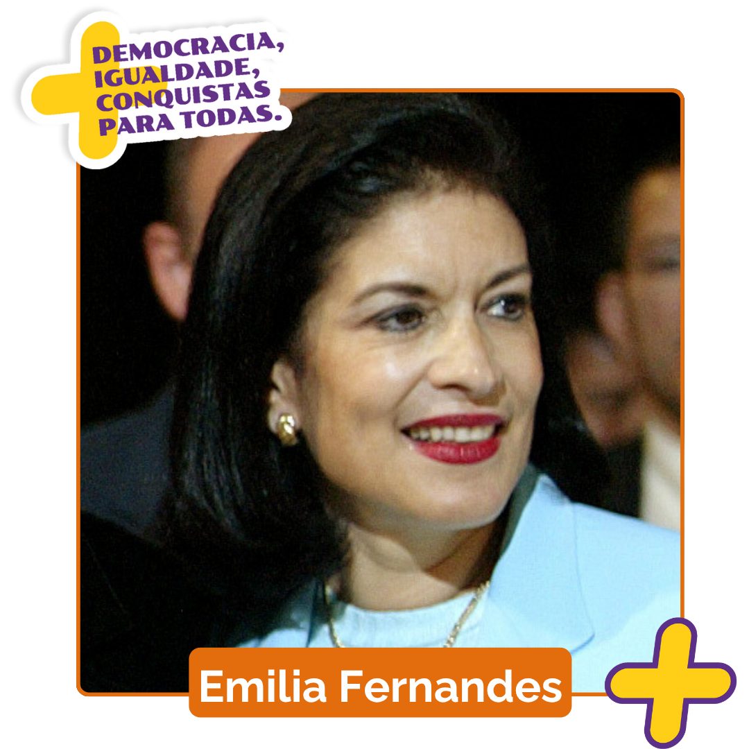 Foto Emília Fernandes