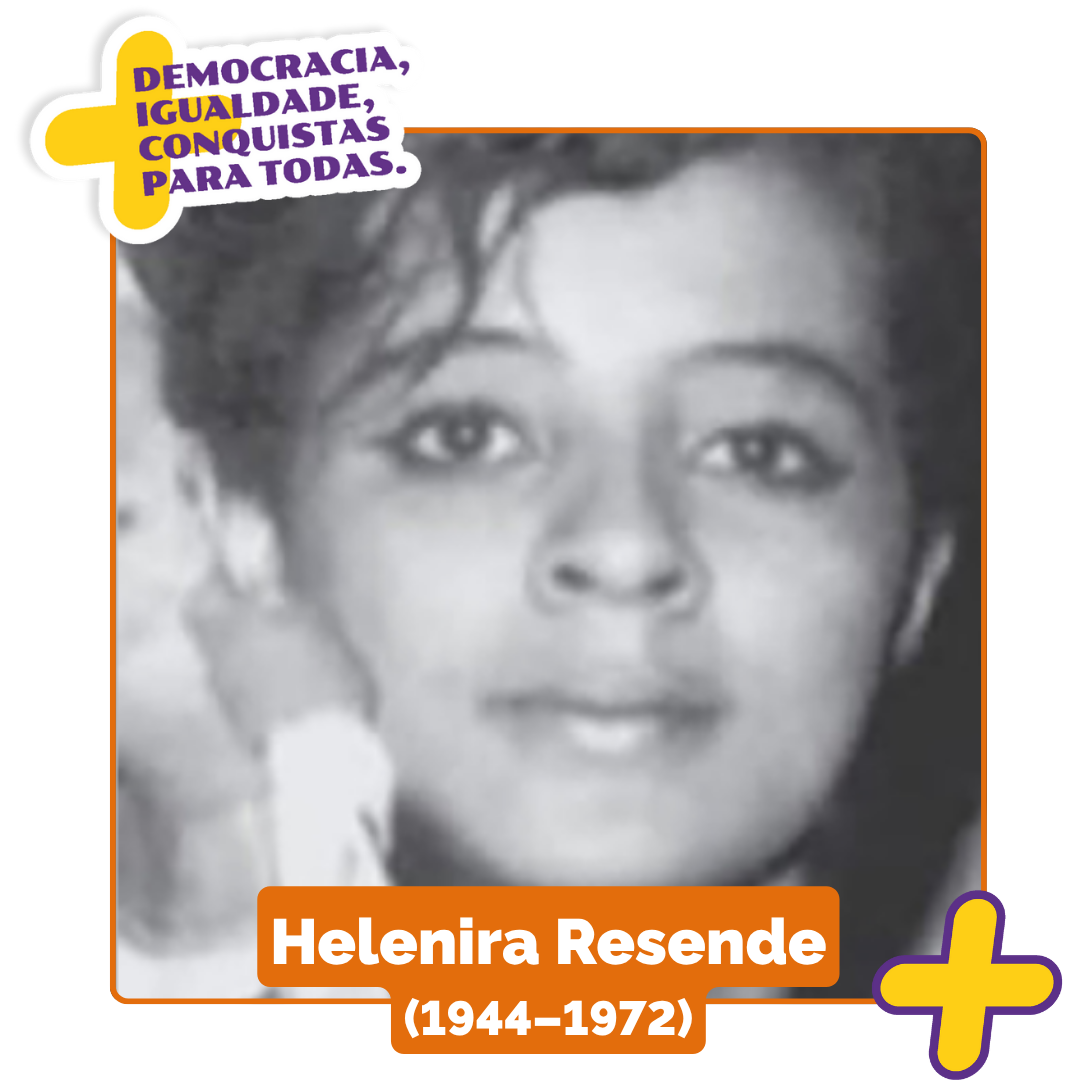 Foto: Helenira Resende