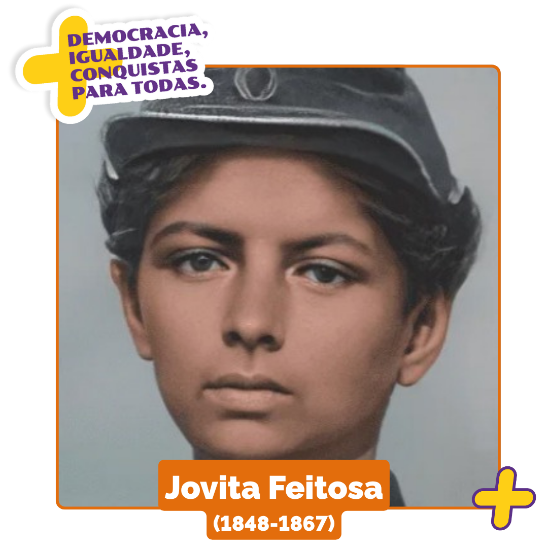 Foto: Jovita Feitosa