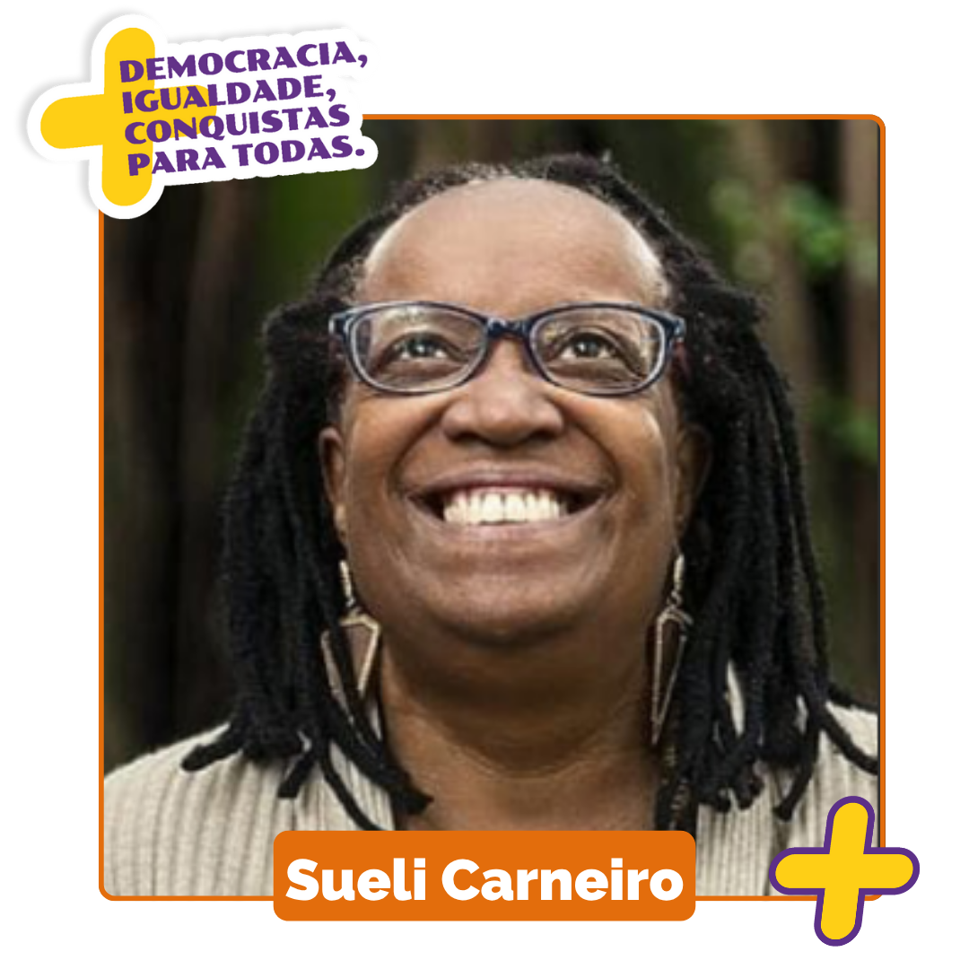 Foto: Sueli Carneiro