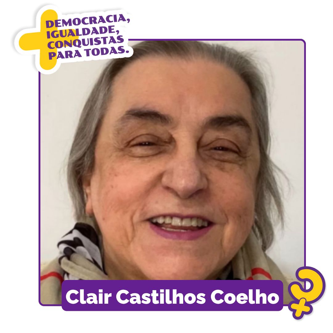 Foto: Clair Castilhos Coelho