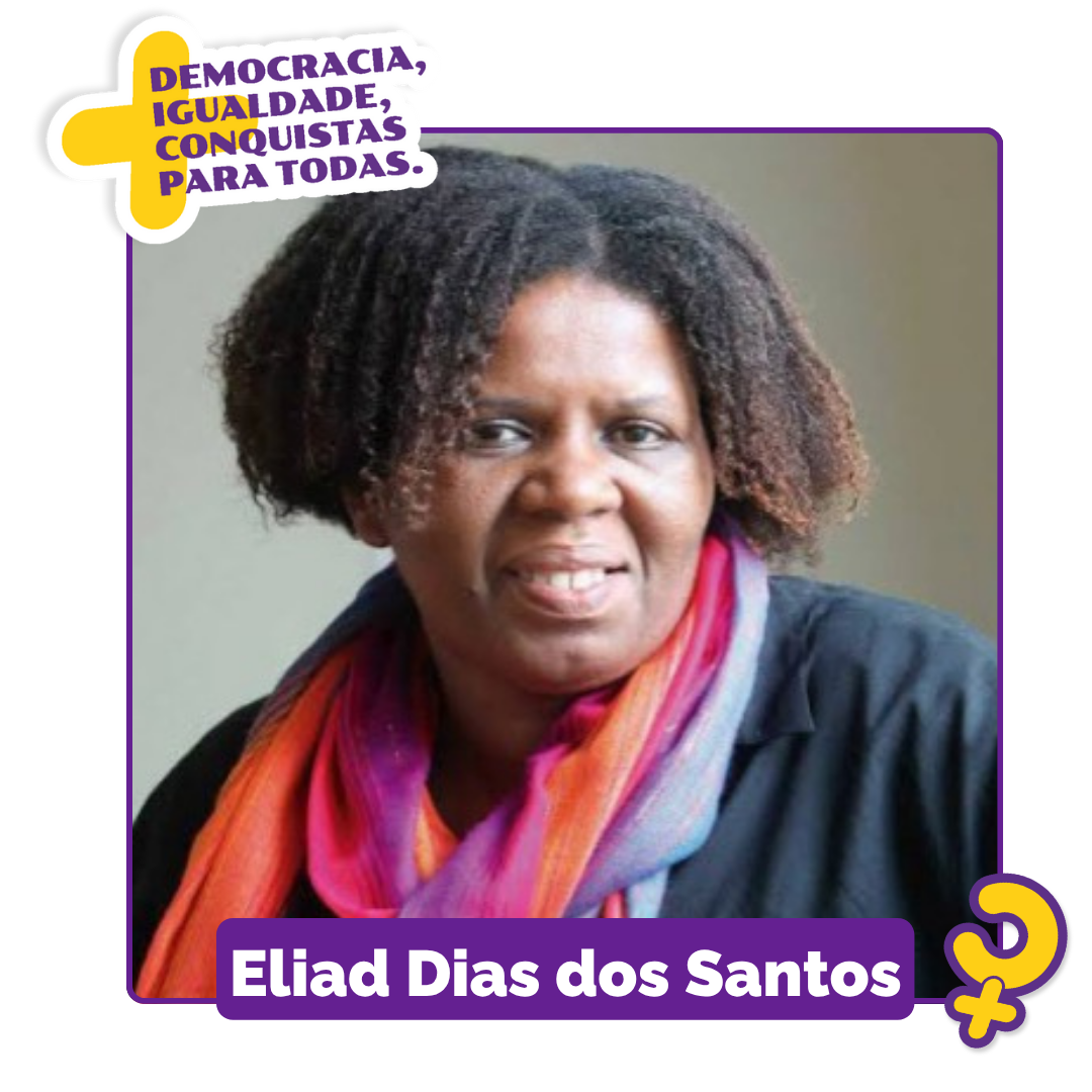 Foto: Eliad Dias dos Santos