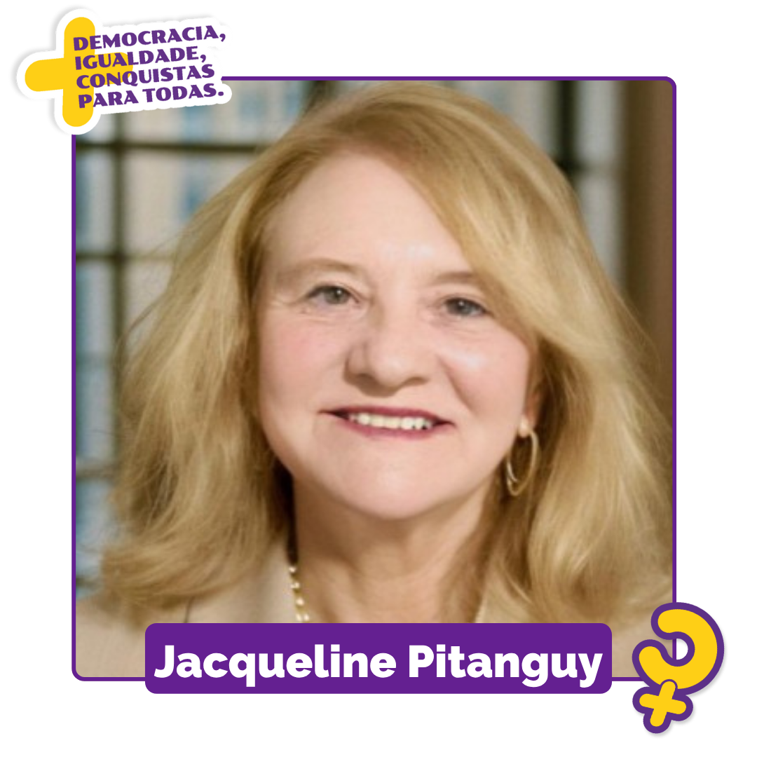 Foto: Jacqueline Pitanguy