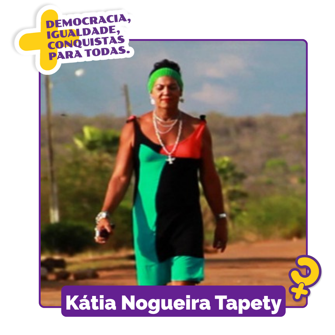 Foto: Kátia Nogueira Tapety