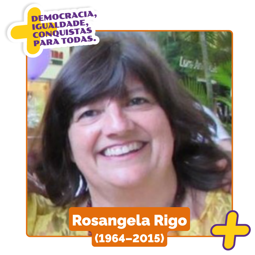 Foto: Rosangela Rigo