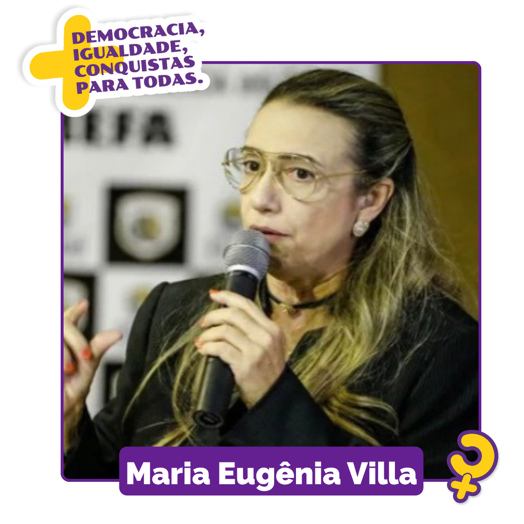 Foto: Maria Eugênia Villa