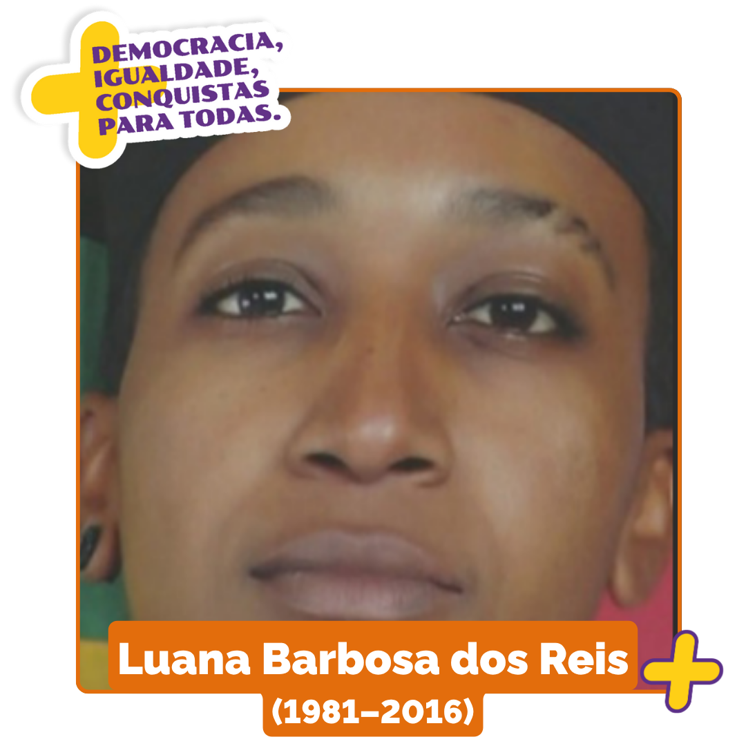Foto: Luana Barbosa dos Reis
