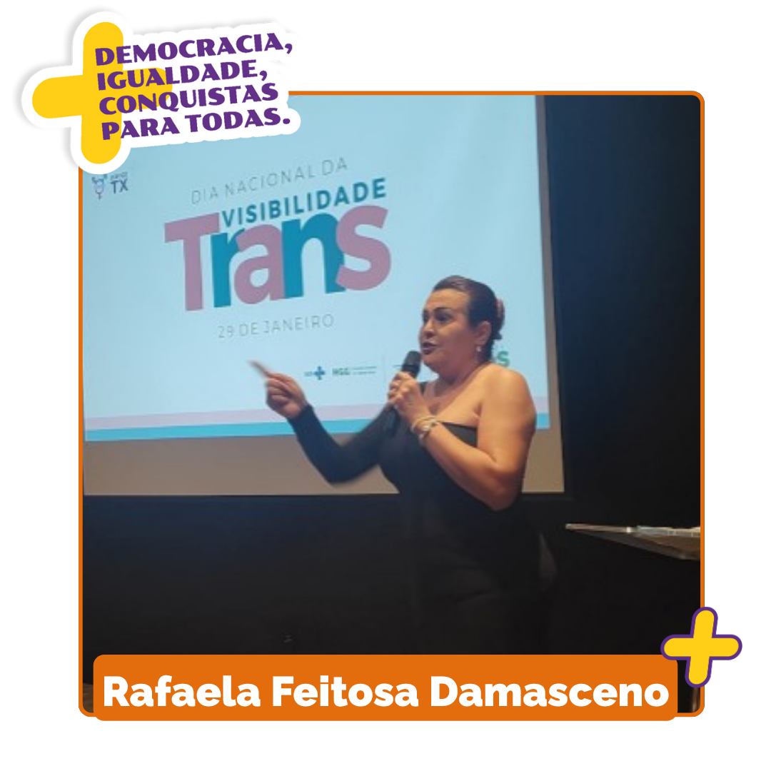 Foto: Rafaela Feitosa Damasceno