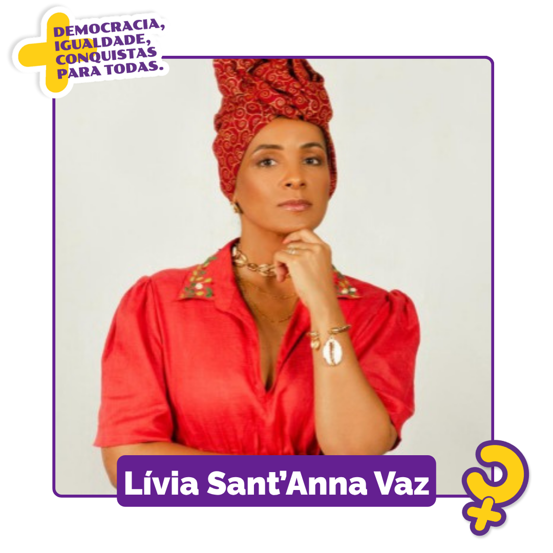 Foto: Lívia Sant’Anna Vaz