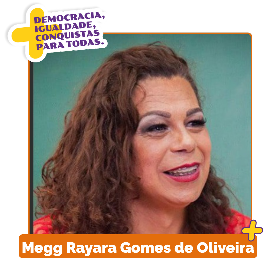 Foto: Megg Rayara Gomes de Oliveira