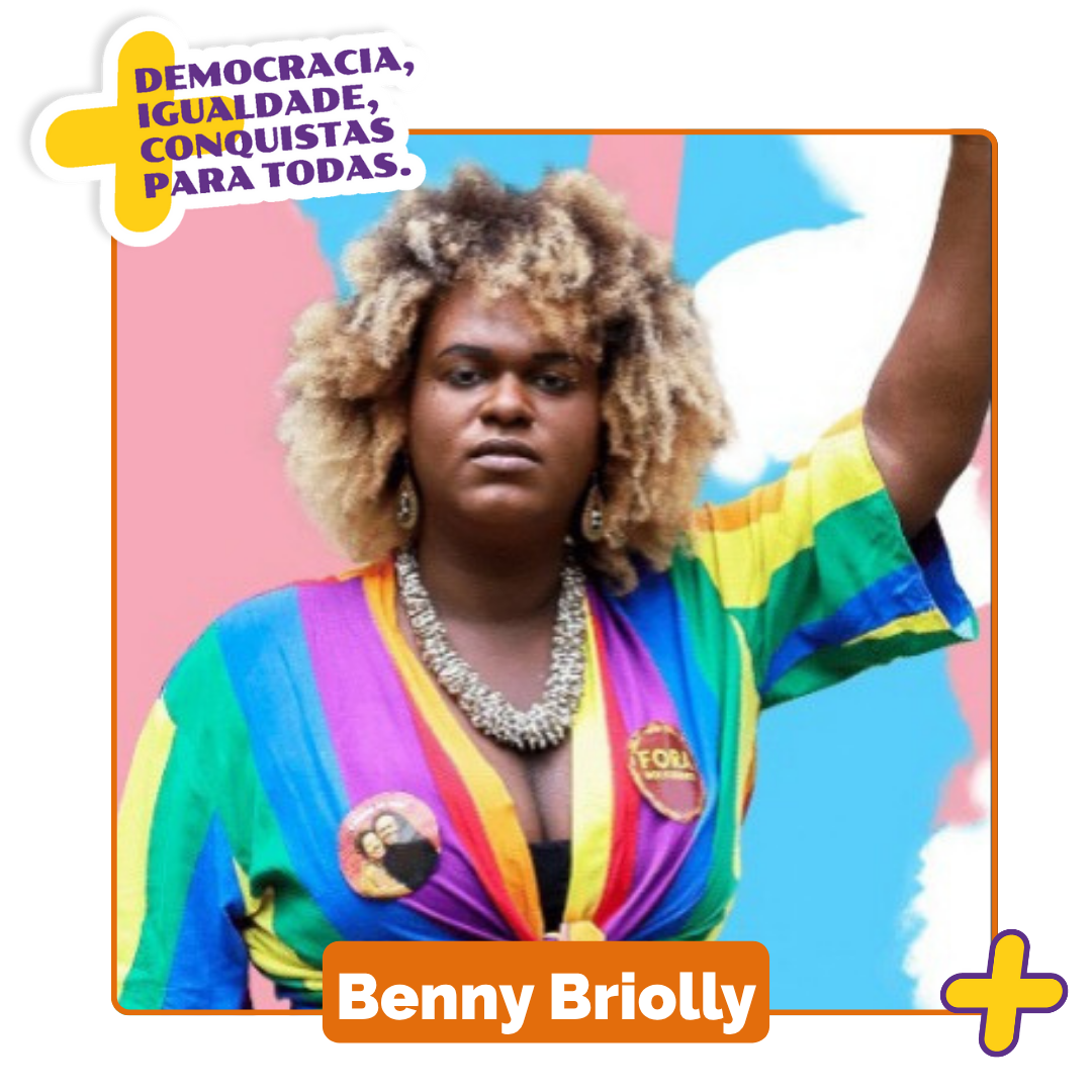 Foto: Benny Briolly
