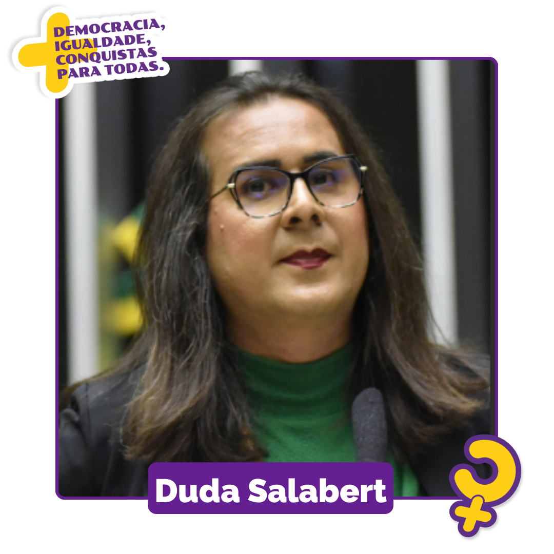Foto: Duda Salabert