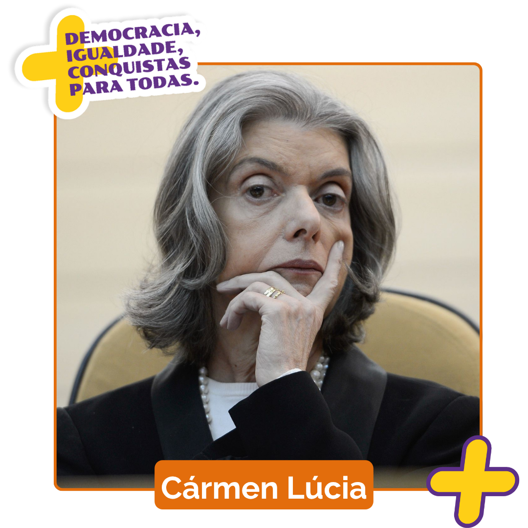 Foto Carmen Lúcia