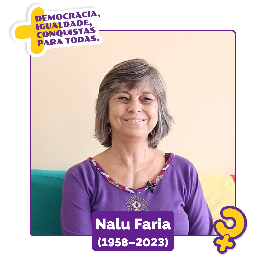 Foto: Nalu Faria