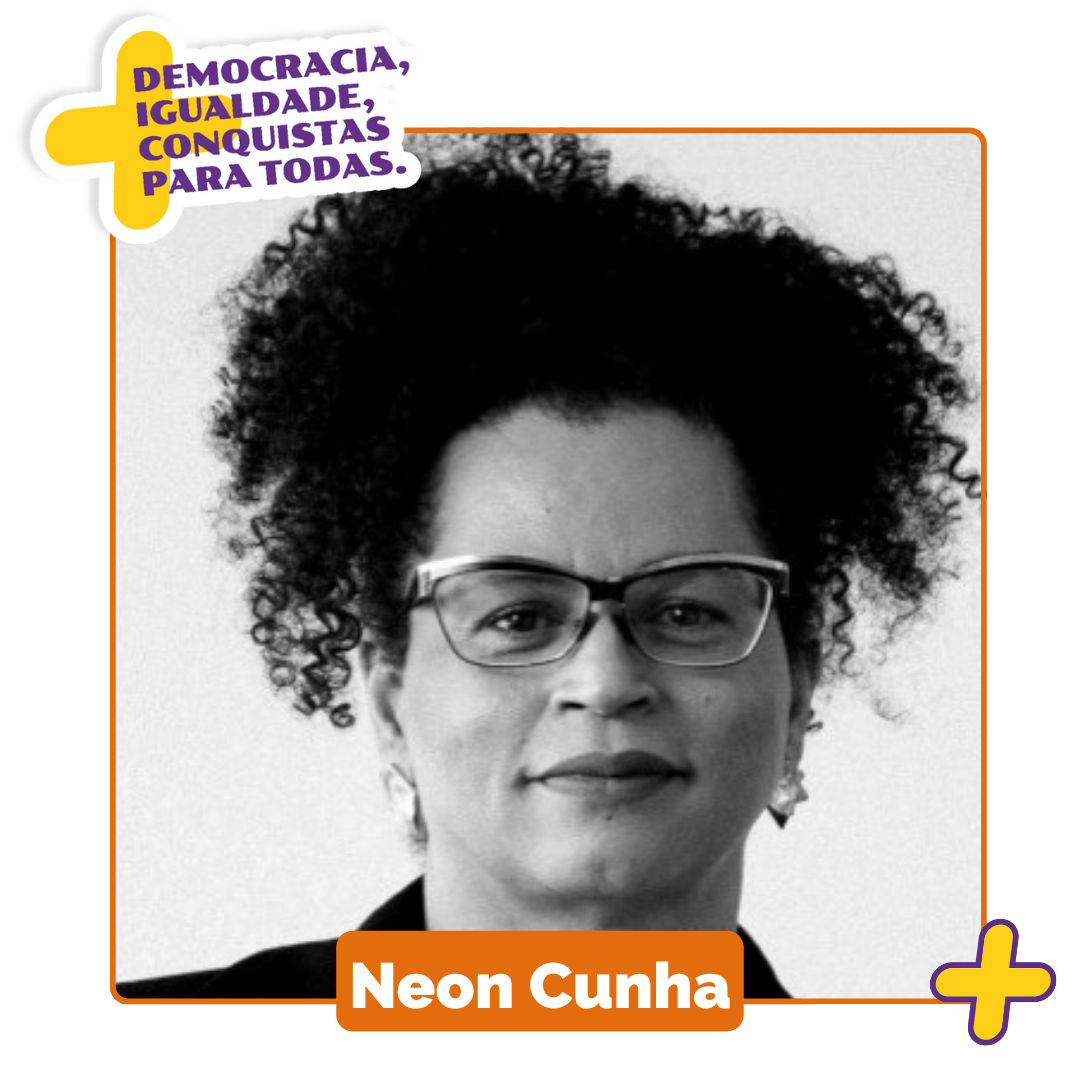 Foto: Neon Cunha