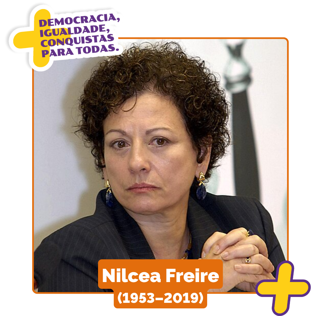 Foto: Nilcea Freire