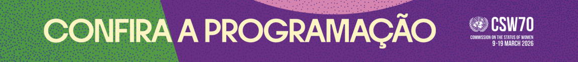 Confira a programação