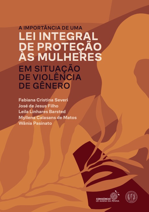 capa da cartilha
