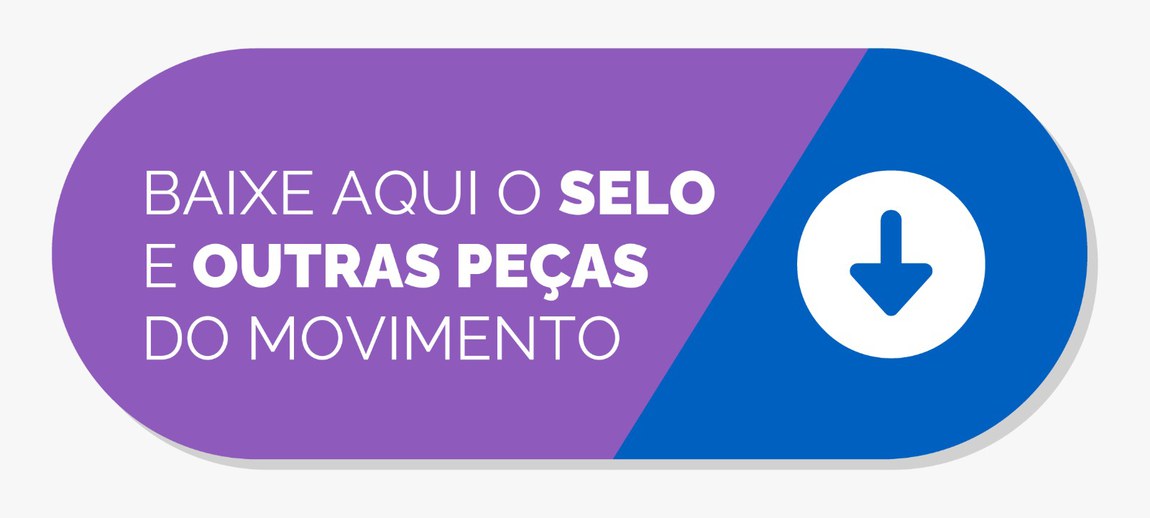 Baixe aqui o selo do movimento