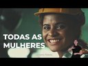 Campanha RESPEITO - Mês das Mulheres