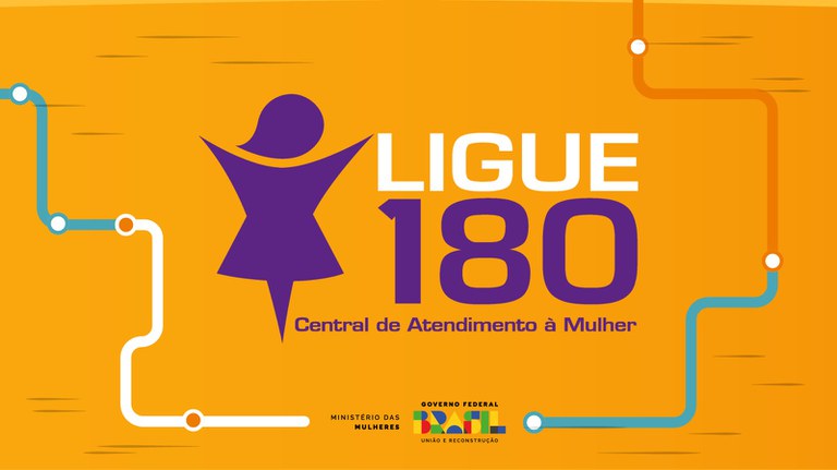 Ministério das Mulheres lança Painel de Dados do Ligue 180 e reforça transparência no enfrentamento à violência contra mulheres