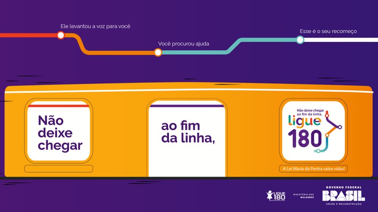 Agosto Lilás: mês será marcado por ações de mobilização, prevenção e fortalecimento da rede de proteção às mulheres