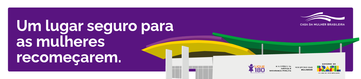 Um lugar segura para as mulheres recomeçarem